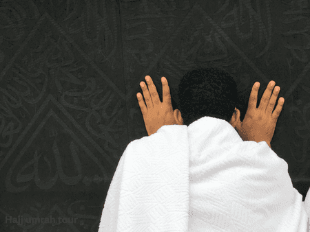 4 Star Ramadan last Ashra