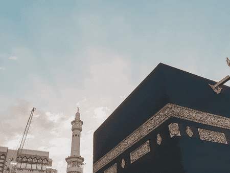 5 Star 12 Nights Umrah Package