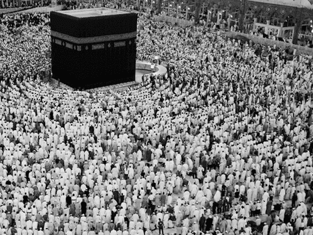 5 Star 14 Nights Umrah Package