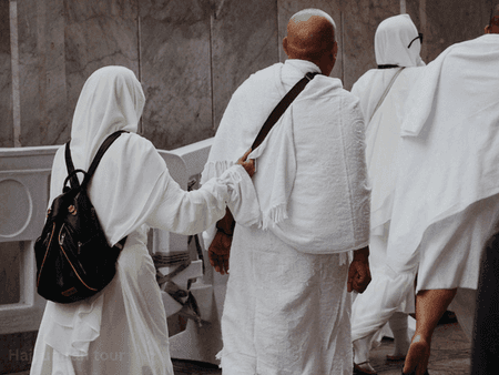5 Star 7 Nights Umrah Package